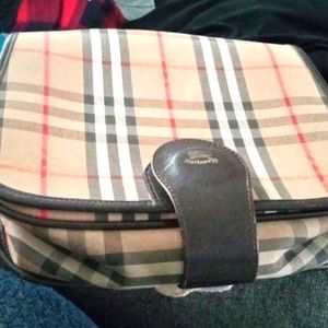 Vintage Burberry